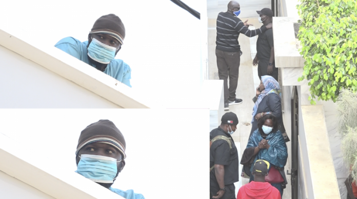 « SONKO N’A PAS LES MOYENS DE RÉSISTER À UN ASSAUT DE L’ÉTAT »