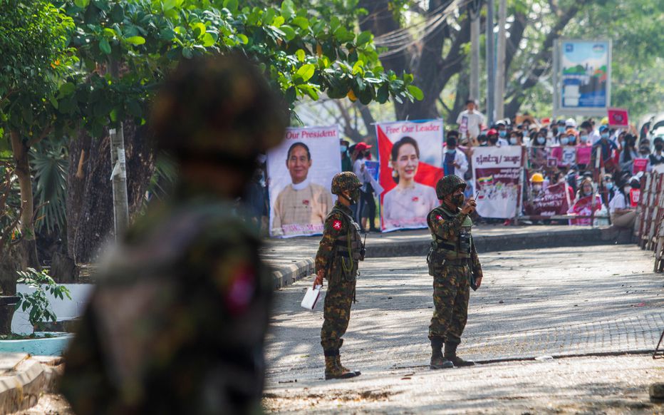 Birmanie: nouvelles manifestations et durcissement de la répression