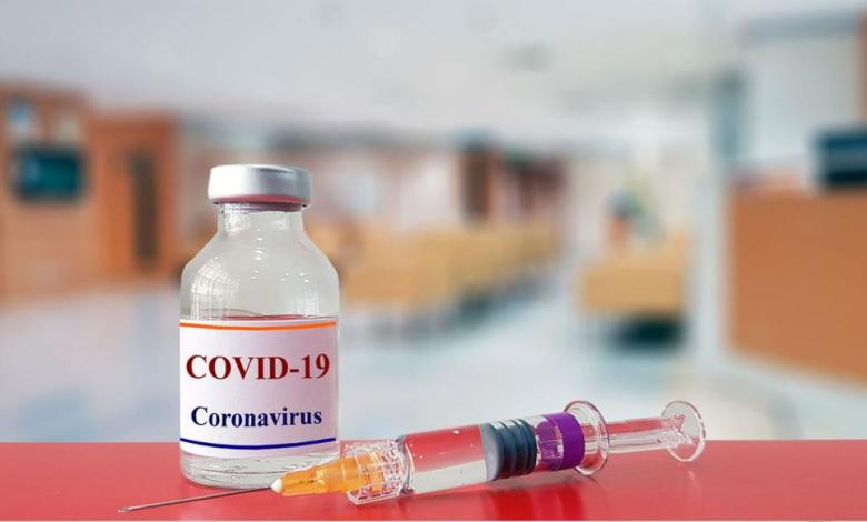 324 000 nouvelles doses de vaccin attendues ce mercredi
