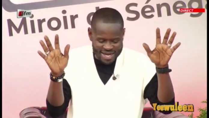 Vaccin Covid 19 : Pape Cheikh Diallo a pris sa dose à New York