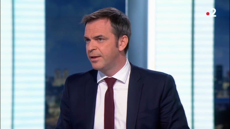 EN DIRECT - Le vaccin AstraZeneca va pouvoir être administré aux 65-75 ans "avec comorbidités"