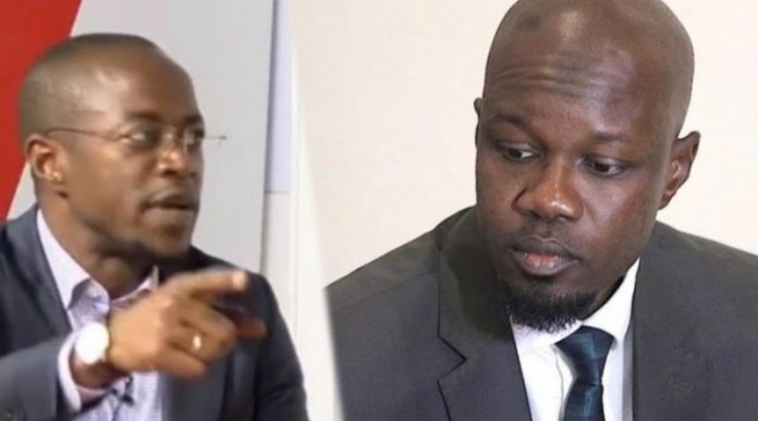 Abdou MBOW à Sonko: “mofi wakhone Gnak fayda wessouwoul ga def seu tokhidouna di wakh ay complot”