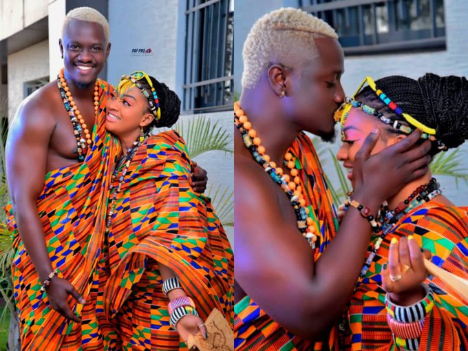 Très complices, Bouba et Ndella seront-ils en couple dans S2 de Infidèles ?