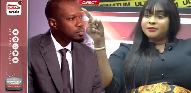 Les graves révélations de Fatou Thiam sur Sonko « dadone caresser bén… »