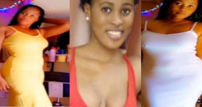 Révélation d’une ex-patronne d’Adji Sarr : «Elle ne dit jamais la vérité»