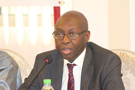 Mamadou Lamine Diallo : “Macky Sall cherche le chaos pour légitimer sa présidence à vie”
