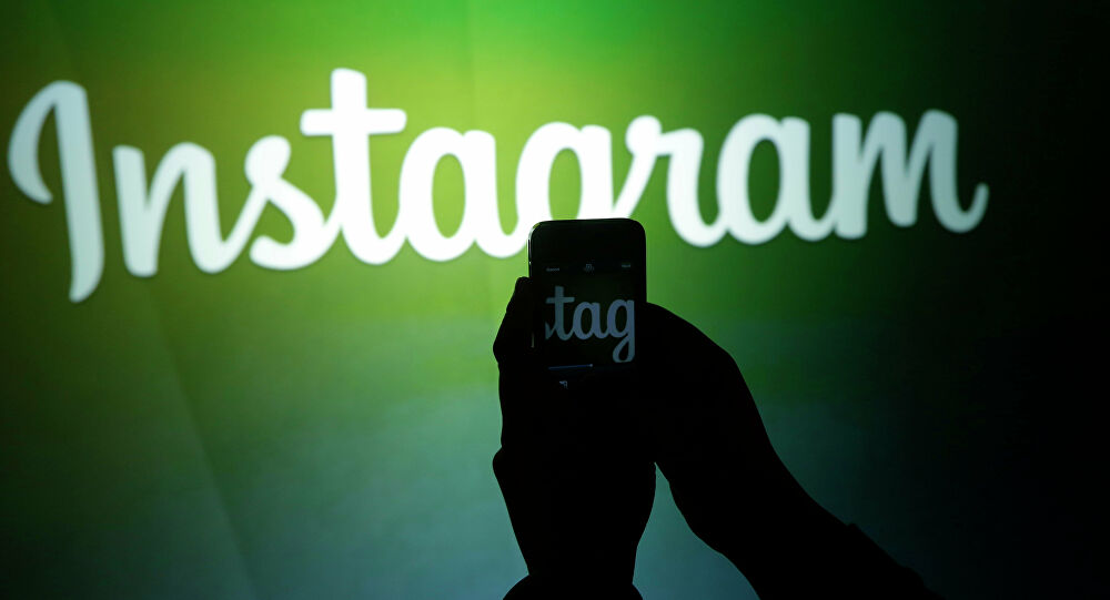 Des comptes Instagram bloqués? La Russie exige des explications