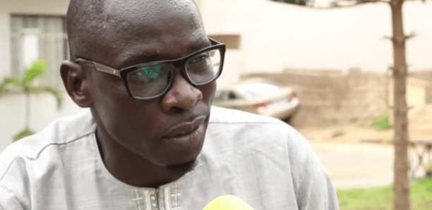 Arrestation d’un Journaliste sur le Plateau : Mansour Diop » Na État Bi Arrêté Théatralisation Bi »