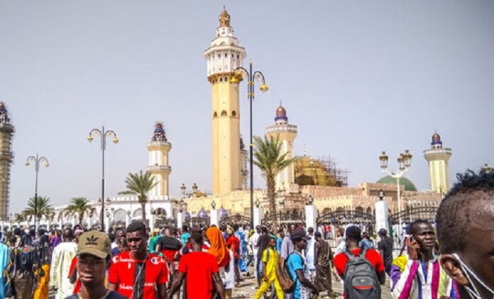 Affaire Ousmane Sonko : Touba se prononce sur les manifestations