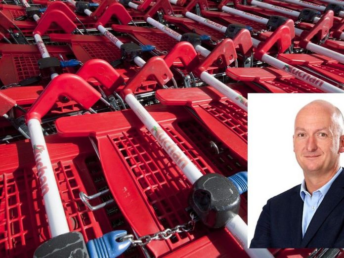 Urgent – Attaque des supermarchés Auchan : Son president brise le silence «  »Nous faisons vivre plus de 1 700 familles… »