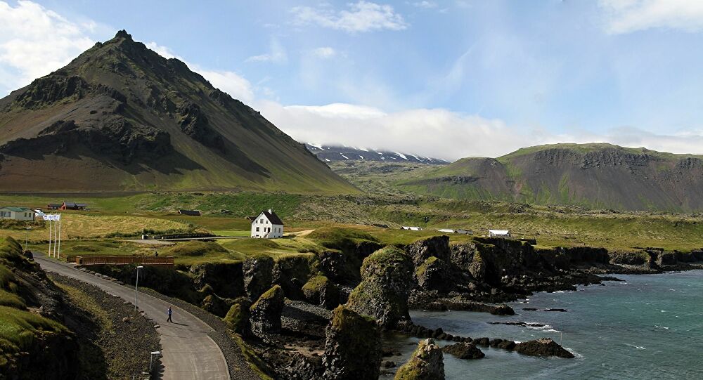 L’Islande se dotera prochainement d’un monument au premier colon noir dans le pays