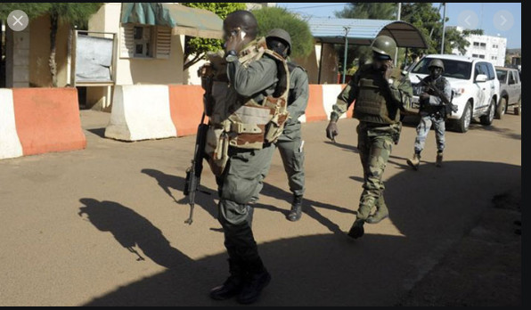Présence de rebelles dans les manifestations à Dakar : La Sécurité publique en alerte maximale
