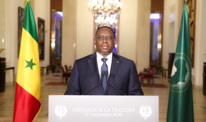 VOICI LA DECISION DE SUR LE DOSSIER SONKO