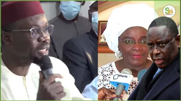 Urgent: Ndeye Gnima Goudiaby quitte l’APR et exige l’arrêt des poursuites contre Ousmane Sonko