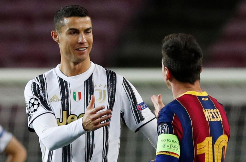 Cristiano Ronaldo-Lionel Messi, la fin d'une ère ?