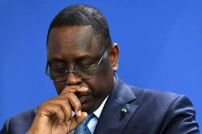 Un Cadre Apériste désavoue Macky Sall : « Ma conviction est que le président est mal entouré »