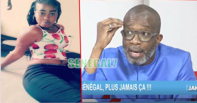 Affaire Adji Sarr : Bouba Ndour annonce une plainte contre Ousmane Sonko si…