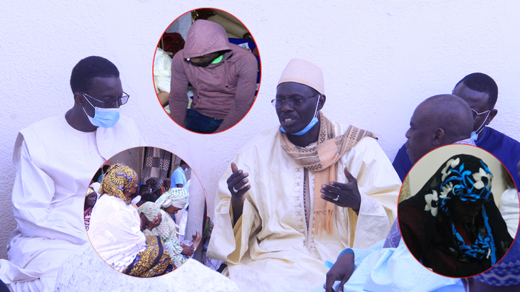 Victimes des manifestations: Le ministre Amadou Bâ transmet la compassion du président Macky Sall aux familles endeuillées et aux blessés