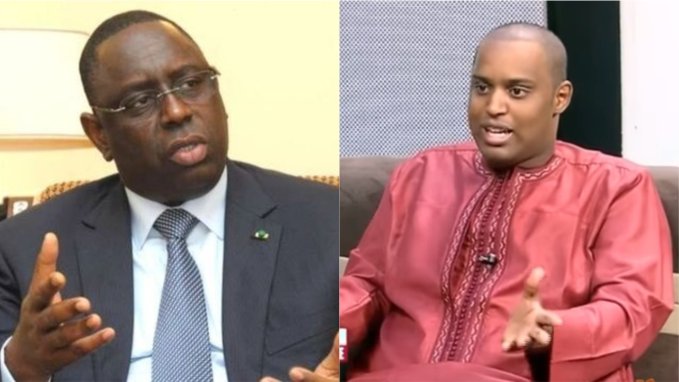 Audience au Palais : Ce que se sont dit Macky Sall et Cheikh Niasse (patron de Walf)