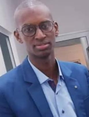 Capitaine Dieye: « Le Capitaine Oumar Touré risque d’être poursuivi pour haute trahison »