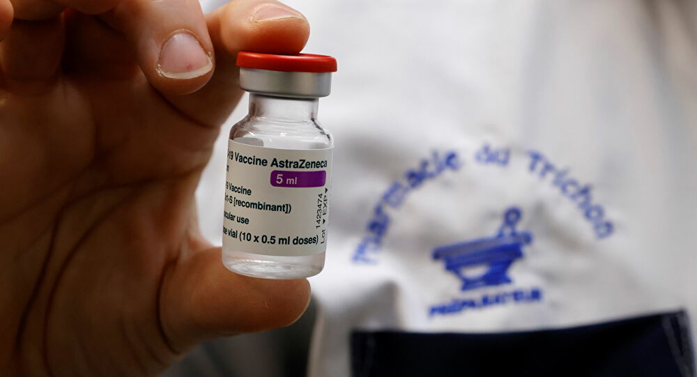 Paris et Rome prêts à reprendre l’utilisation du vaccin d’AstraZeneca en cas de feu vert de l'EMA