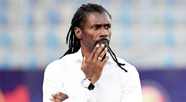 Eliminatoires CAN 2022 – Sénégal : Les clubs de 4 cadres d’Aliou Cissé refusent de libérer leurs joueurs