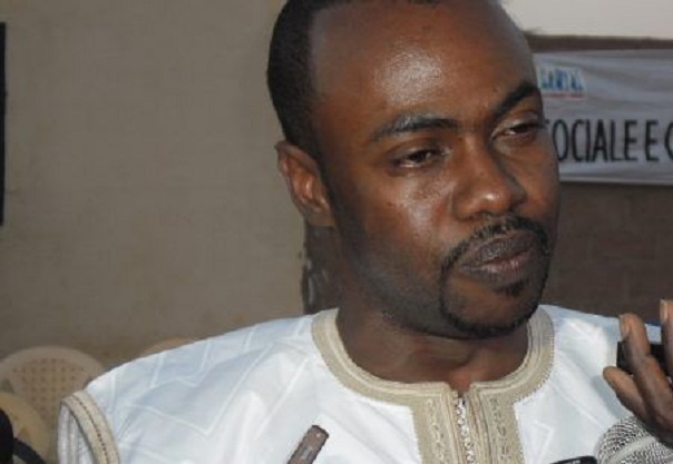 3ième mandat de Macky : Aliou Dembourou Sow prêt faire face à Sonko