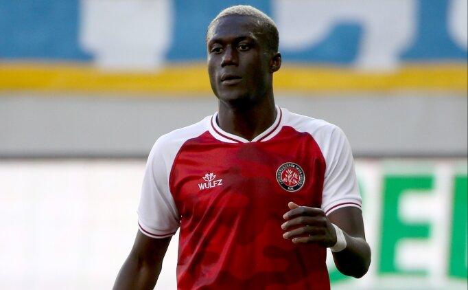 CAN 2022 – Equipe nationale : Alassane Ndao de Karagümrük appelé en renfort