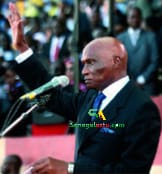 Anniversaire du 19 mars : Zoom sur la trajectoire de Me Abdoulaye Wade !