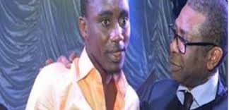 Wally Seck: “Youssou Ndour m’appelle chaque heure pour me consoler “