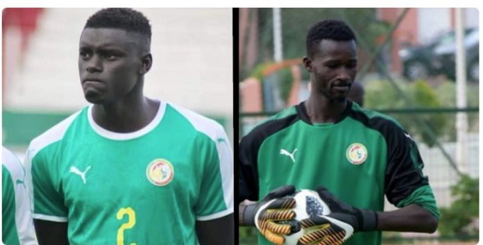 Equipe nationale: Aliou Cissé convoque deux joueurs du Jaraaf