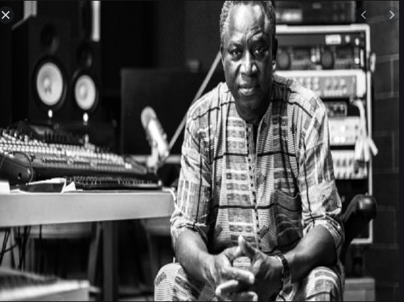 Musique : L’album «Cedeao en chœur de Thione Seck sera proposé au parlement panafricain