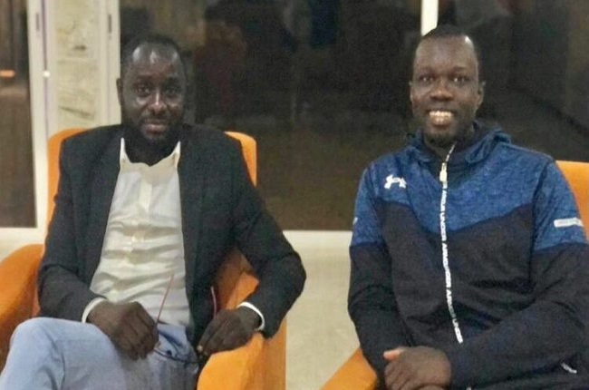 Thierno Bocoum : «Le chef de l’opposition doit être soutenu, renforcé et encadré»