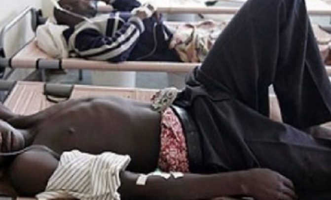 Tuberculose: Avec 420 morts en 2020, un tueur plus insidieux que la Covid-19, 2000 malades dans la nature