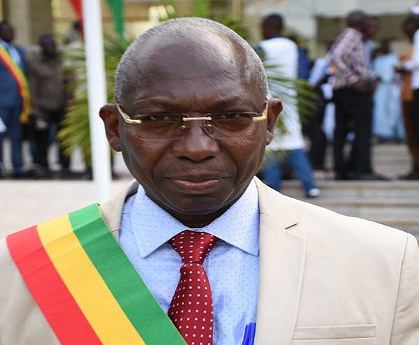 Déchéance d’Issa Sall de son poste de député : L’avis de Me Babou, ancien président de la Commission des lois
