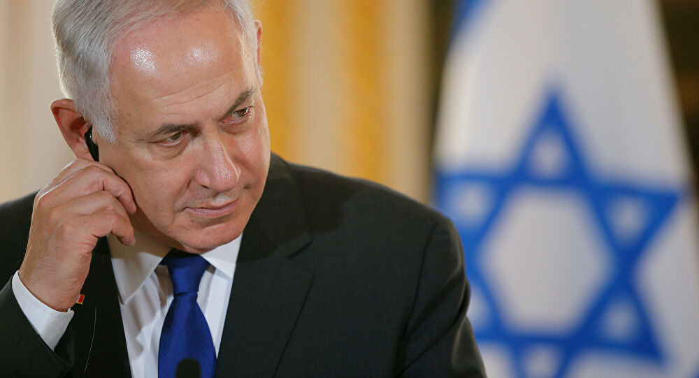 Quatrièmes législatives israéliennes en deux ans: des sondages placent Netanyahou en tête