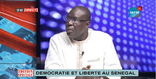 Centenaire d'Amadou Makhtar Mbow: Oumar Daff du Musée de civilisations noires invite les jeunes à s'inspirer de ce "trésor humain"...