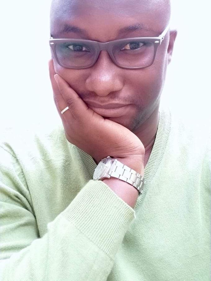 Haro à Abdoulaye Thimbo Maire, Oncle du Président de la République
