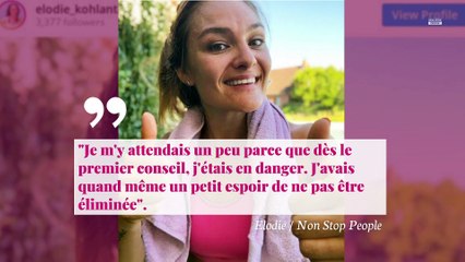 Koh-Lanta 2021 : Elodie énervée contre Thomas ? Elle revient sur ses propos et exprime un regret (Exclu)