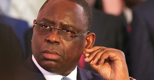 Remous chez Macky Sall, encore une nouvelle perte dans BBY
