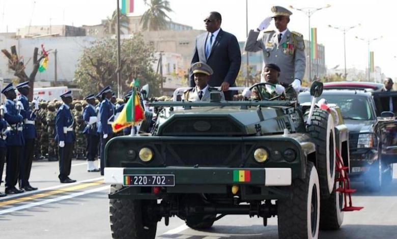 Hyperprésidentialisme : “Le Sénégal, monarchie présidentielle, depuis 58 ans”, M. Diakhaté