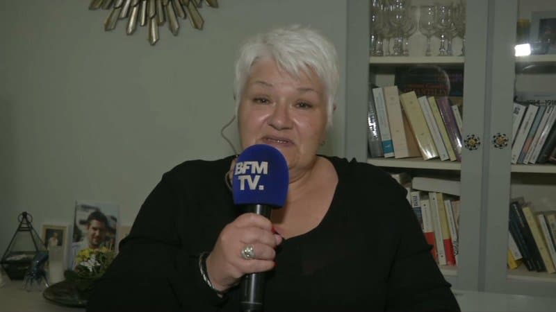 "À aucun moment je n'ai pu me rendre à son chevet": une mère témoigne après la mort de son fils de 33 ans du Covid-19