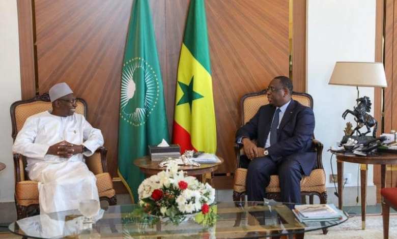 Issa Sall a violé la loi ,« avec la complicité de Macky Sall »…en devenant ministre-conseiller pendant son mandat de député