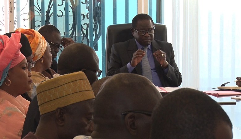 Elections locales : Pape Diop annonce une tournée dans le Fouta