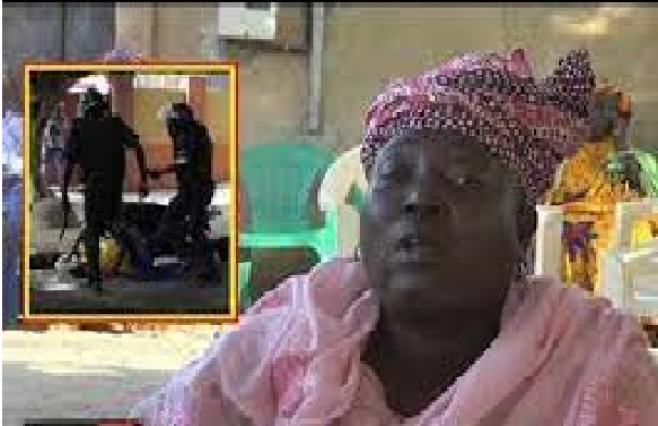 Fatick, 5 policiers encourent une peine de 3 mois ferme : ils sont Incriminés dans la mort de Lamine Koïta