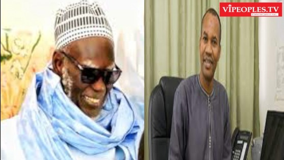 Attaque contre les émissaires de Serigne Mountakha la réponse des mourides au journaliste Mamadou I Kane