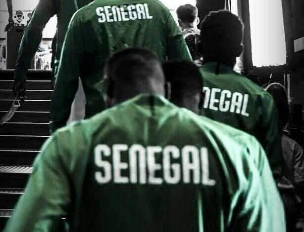 Le Sénégal perd deux places dans le classement mondial Fifa trône toujours en Afrique
