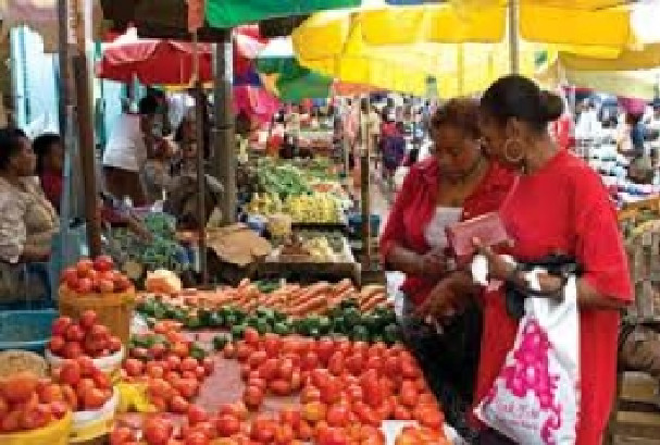 Nouvelle délocalisation du marché de légumes : Diogo refuse de marchander avec les autorités