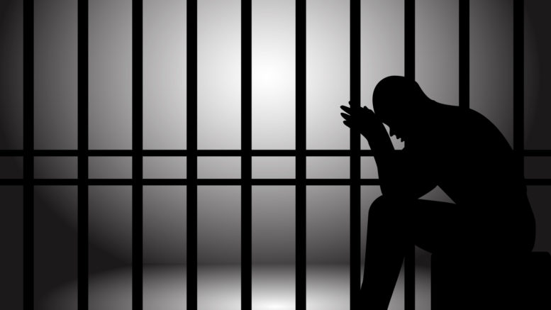 Effectifs carcéraux des 37 établissements pénitentiaires : 10.507 détenus à la date du 6 avril (Dap)