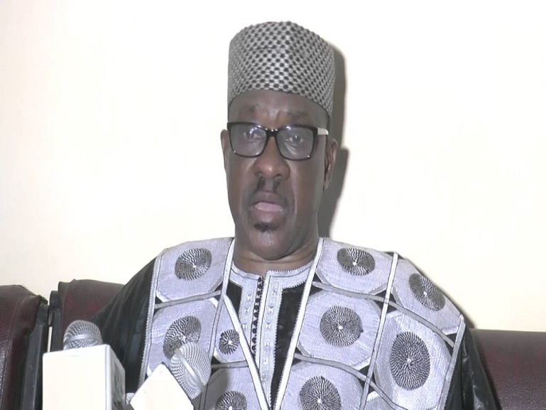 Ramadan : Le message du Me Madické Niang à la Oumah Islamique